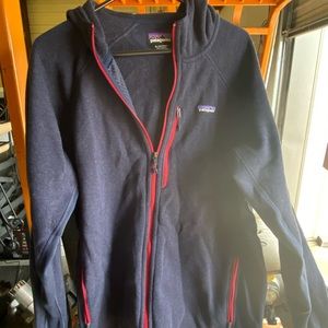 Patagonia jacket